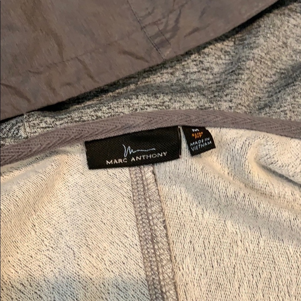 Marc Anthony jacket - Picture 4 of 5